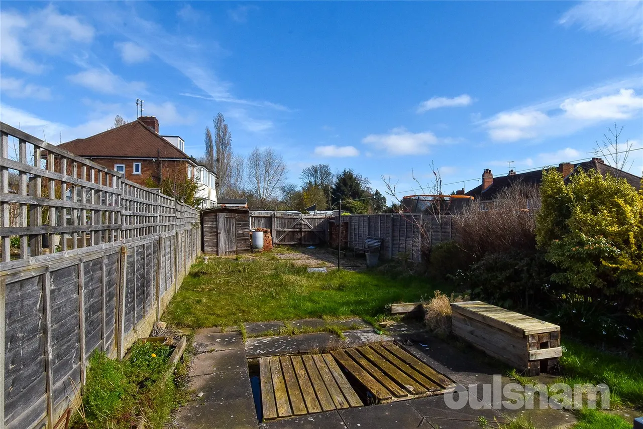 Milner Road, Selly Park, Birmingham, West Midlands, B29 7RQ, photo 22