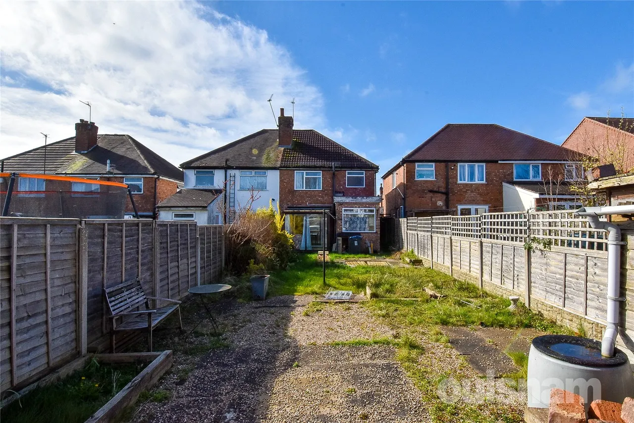Milner Road, Selly Park, Birmingham, West Midlands, B29 7RQ, photo 24