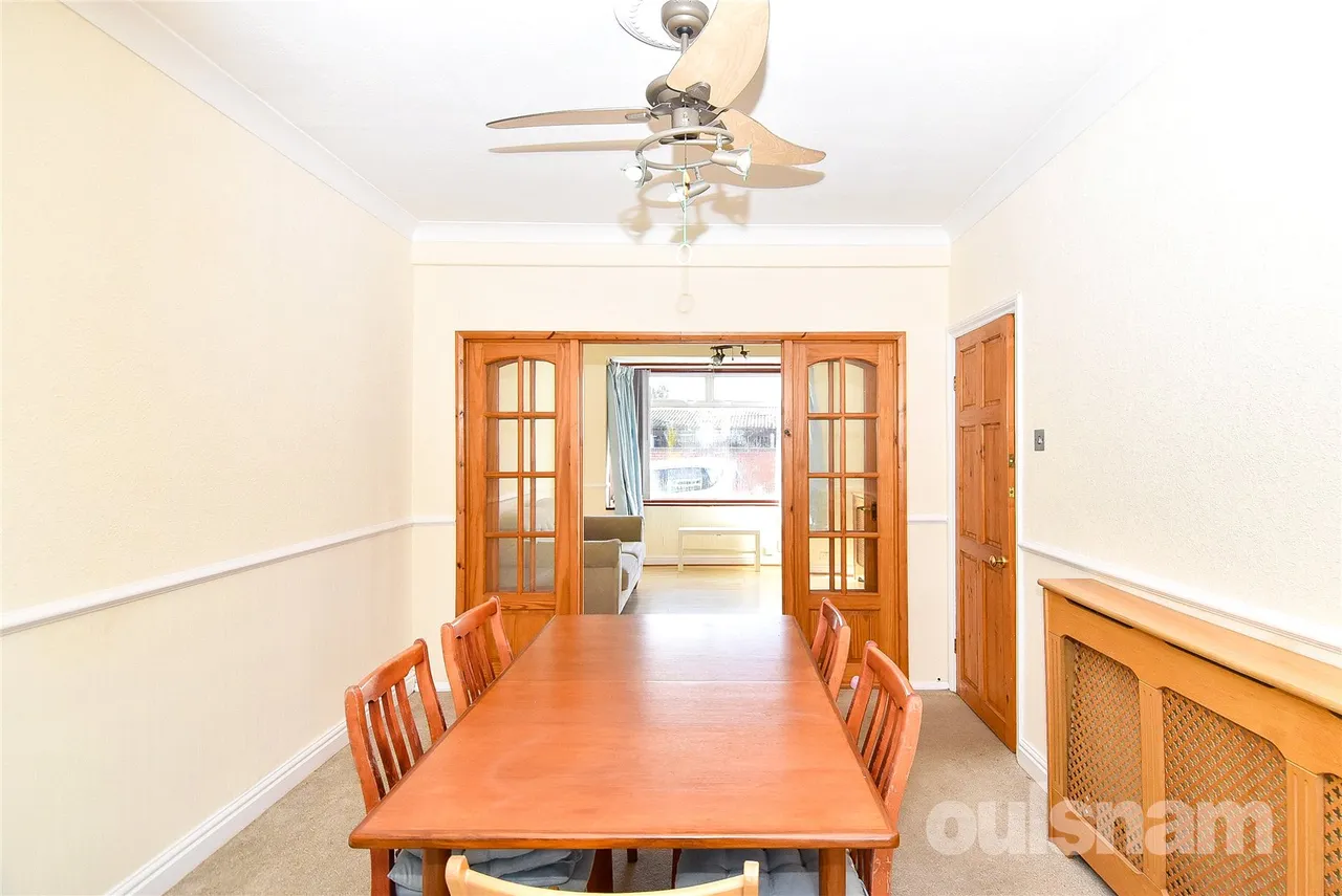 Milner Road, Selly Park, Birmingham, West Midlands, B29 7RQ, photo 8