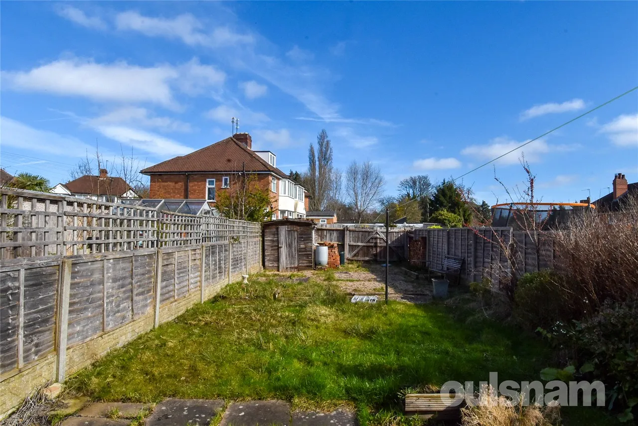 Milner Road, Selly Park, Birmingham, West Midlands, B29 7RQ, photo 23