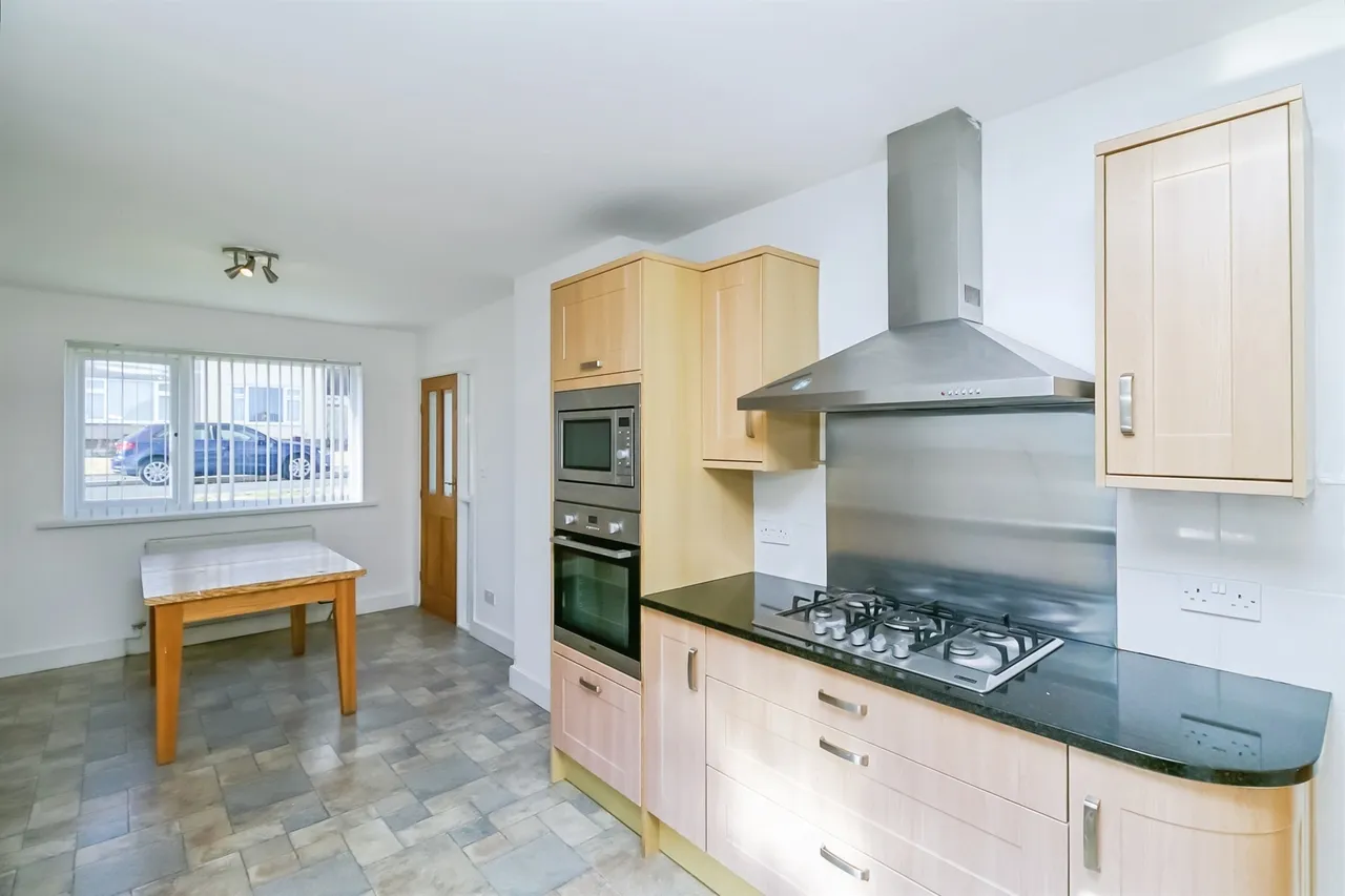 Voss Park Close, Llantwit Major, CF61, photo 3