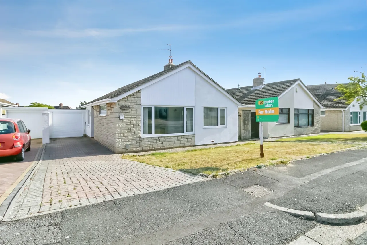 Voss Park Close, Llantwit Major, CF61, photo 12