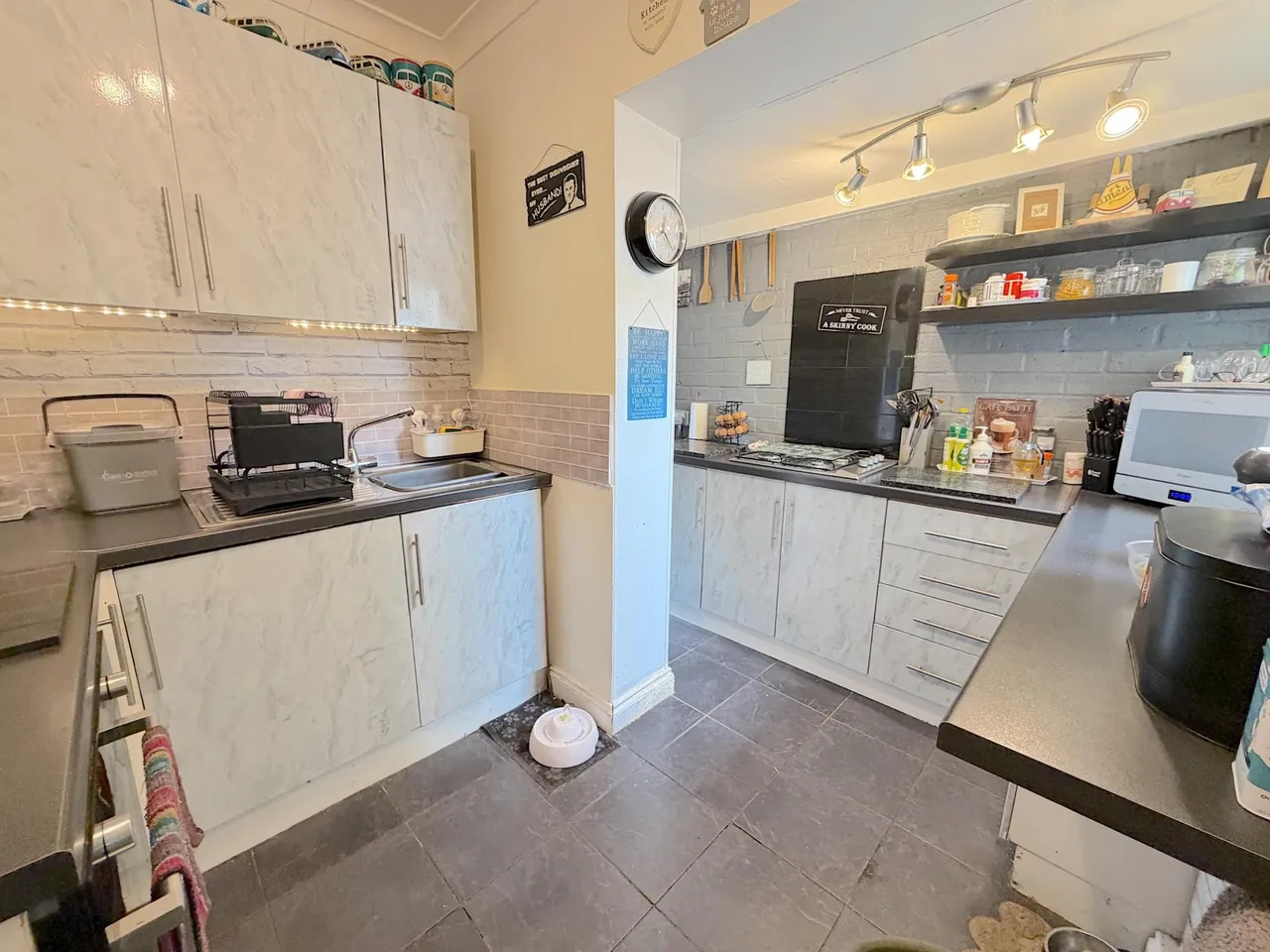 Huntington Terrace Road, Cannock Town Centre, Cannock, WS11, photo 5