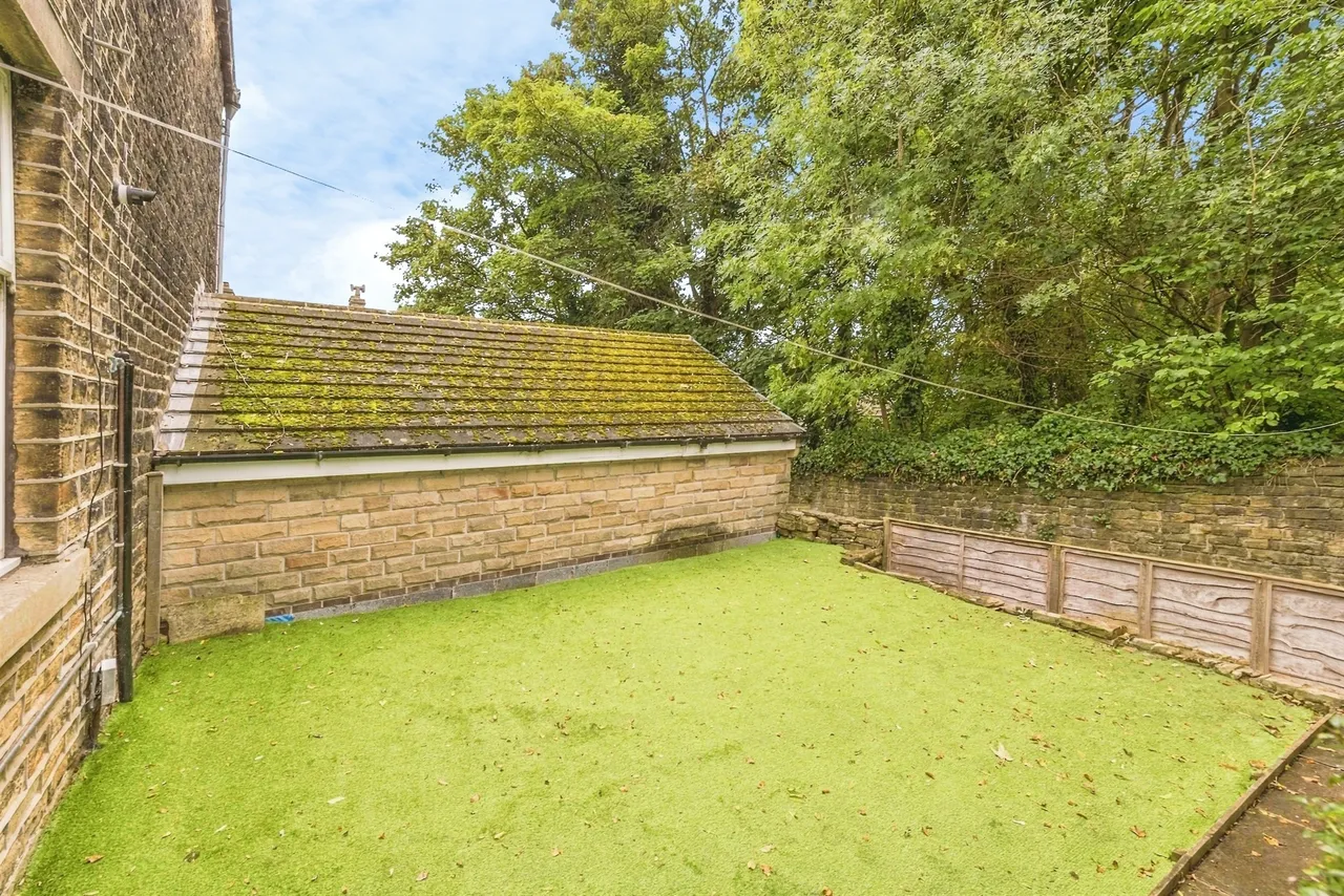 Luck Lane, March, HD1, photo 12