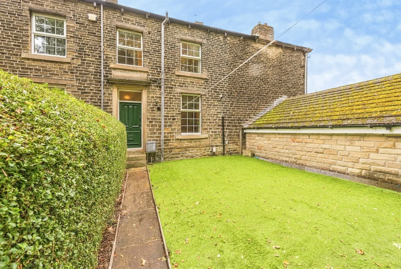 Luck Lane, March, HD1, photo 9