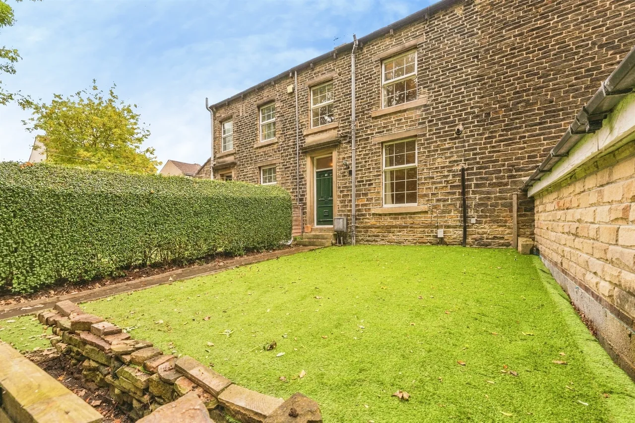 Luck Lane, March, HD1, photo 10