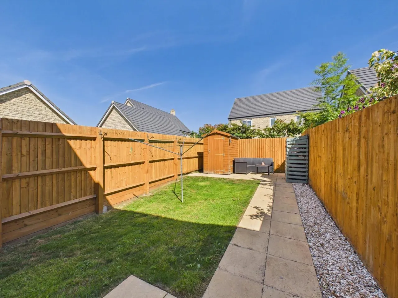 Peacock Road, Thornbury, BS35, photo 19
