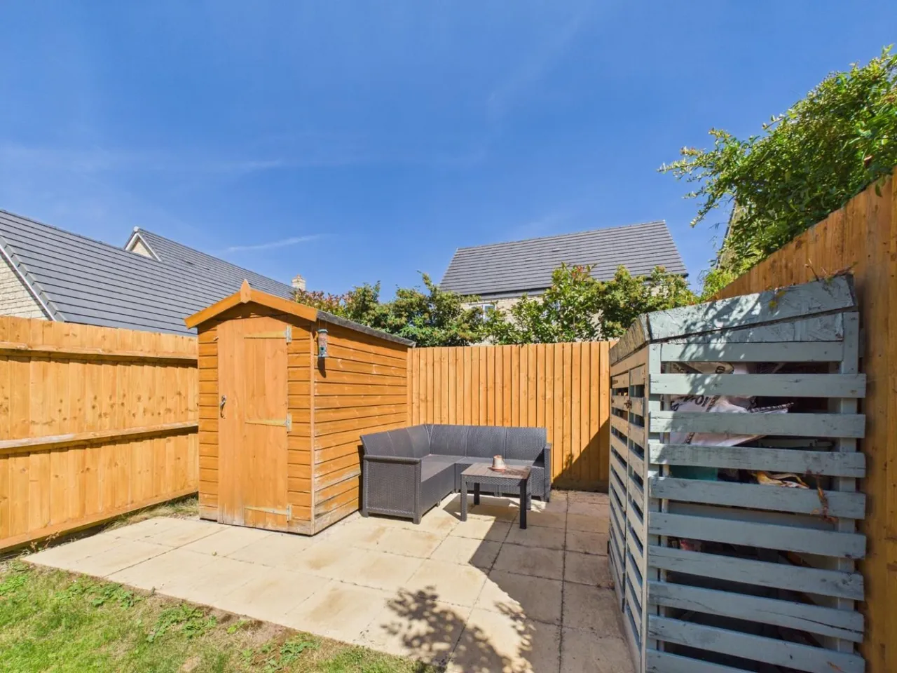 Peacock Road, Thornbury, BS35, photo 9