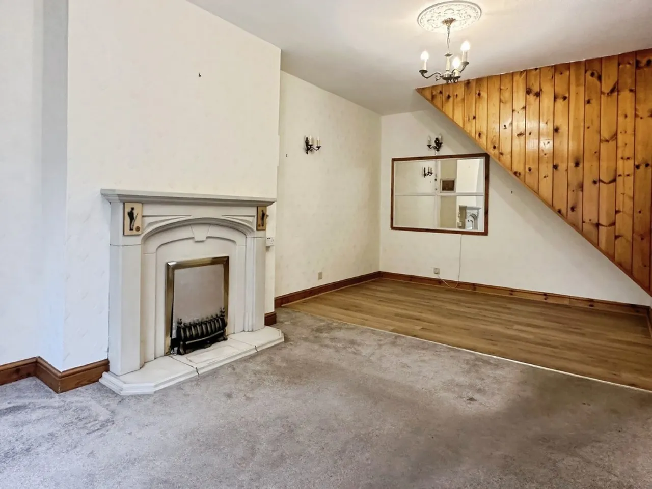 Anson Road, Shepshed, photo 3