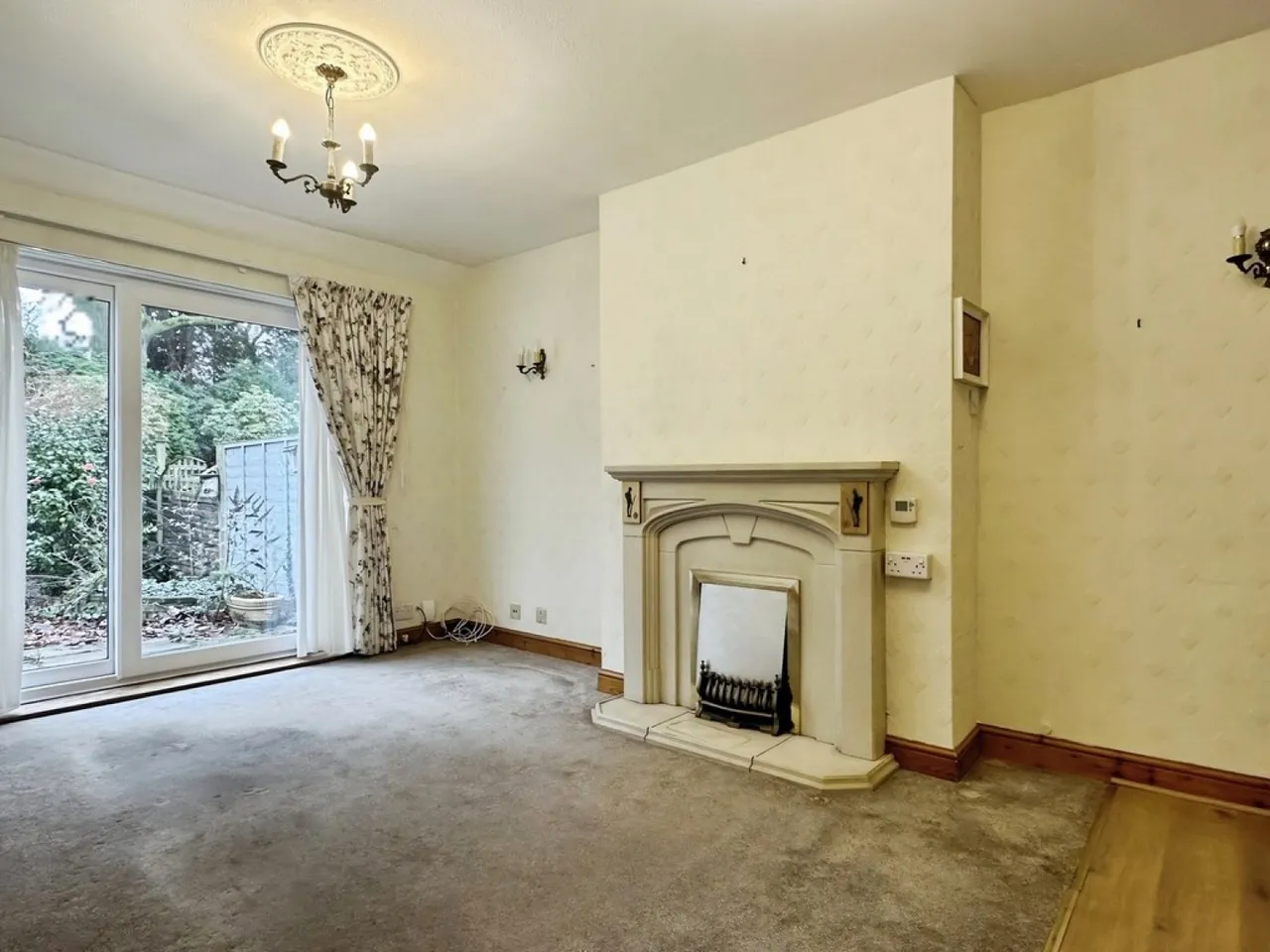 Anson Road, Shepshed, photo 6