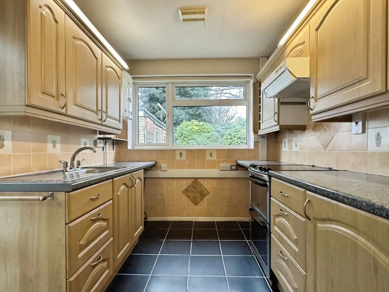 Anson Road, Shepshed, photo 2