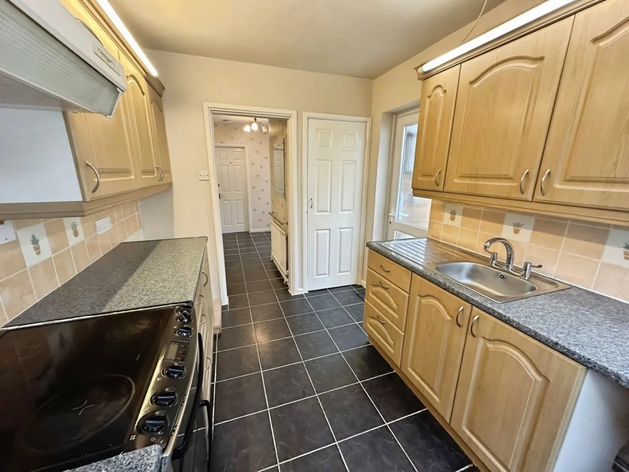 Anson Road, Shepshed, photo 7