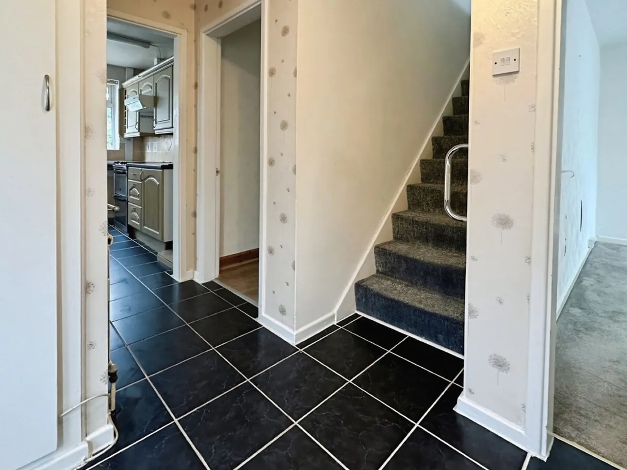 Anson Road, Shepshed, photo 5