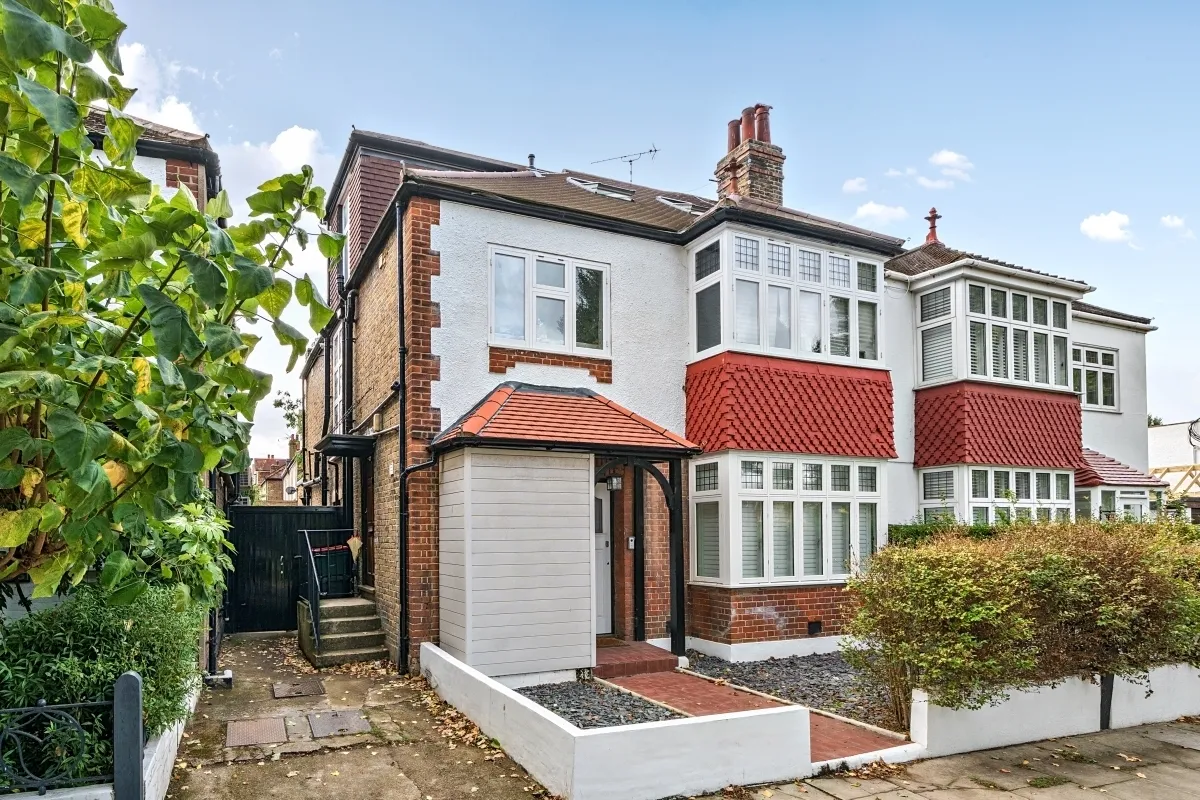 South Side London, W6, photo 2