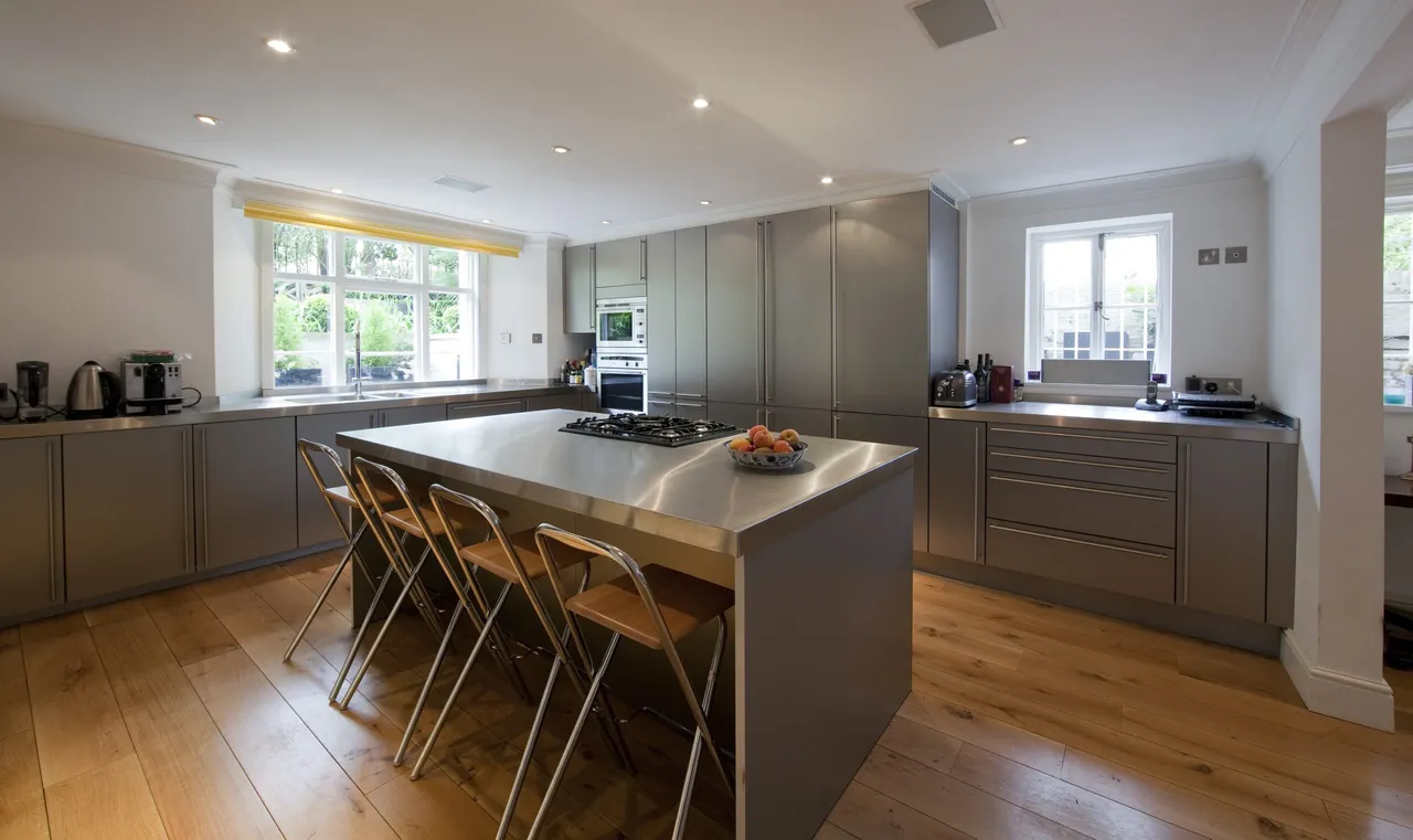 Clifton Hill, St John’s Wood, London, NW8, photo 6