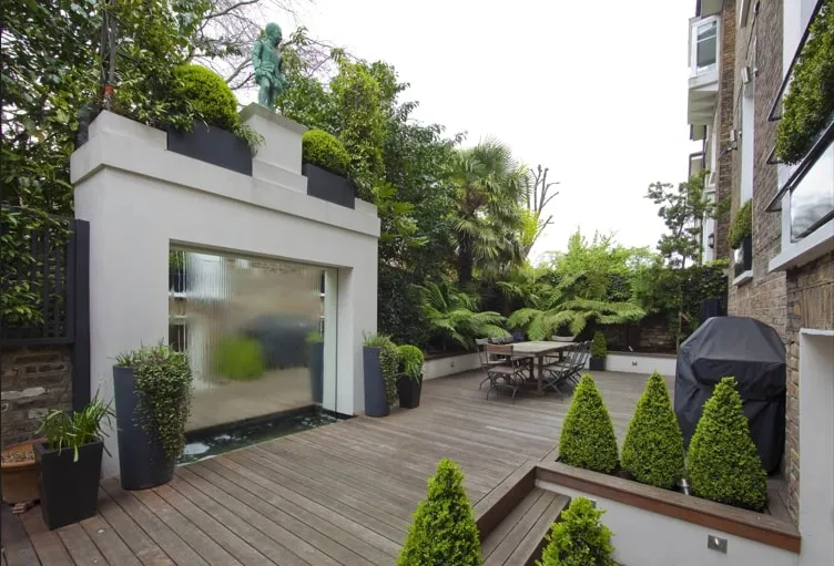 Clifton Hill, St John’s Wood, London, NW8, photo 9