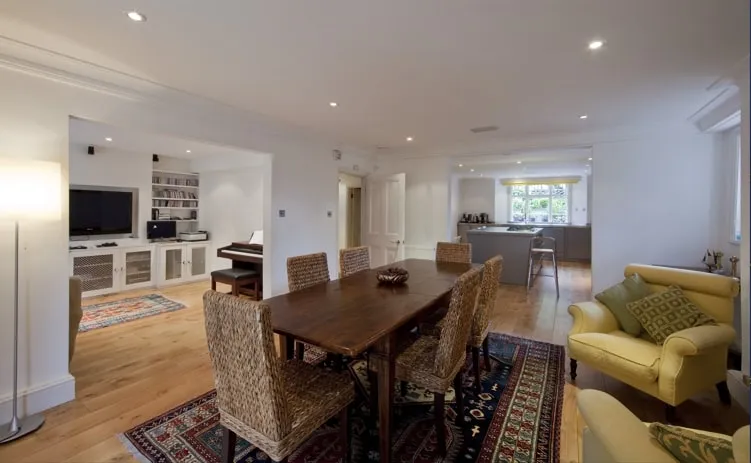 Clifton Hill, St John’s Wood, London, NW8, photo 5
