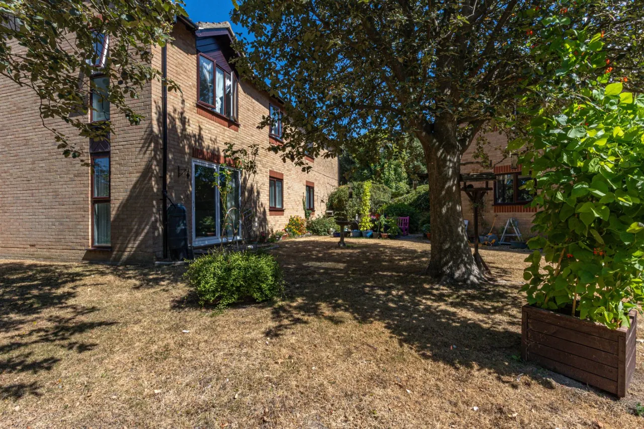 Ferndale Court, Birchington, CT7, photo 8