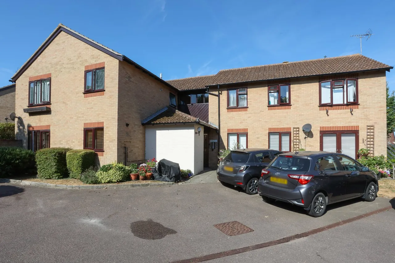 Ferndale Court, Birchington, CT7, photo 6