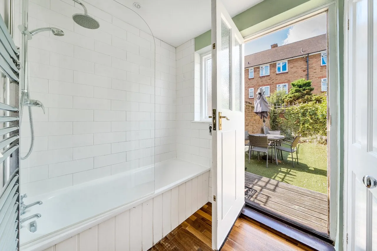 St. Albans Avenue, Chiswick, London, W4, photo 7