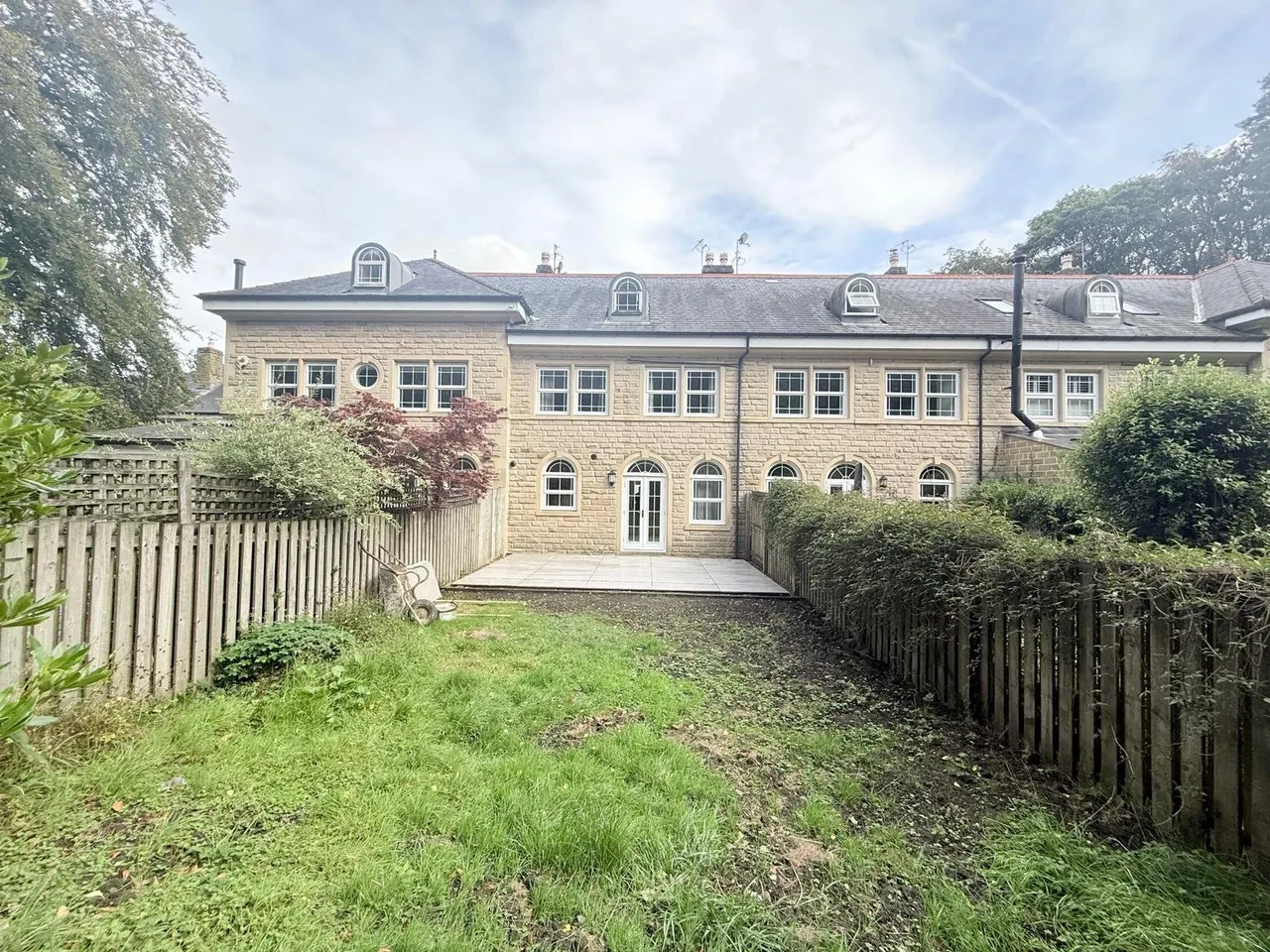 Brodrick Drive, Ilkley, LS29, photo 27