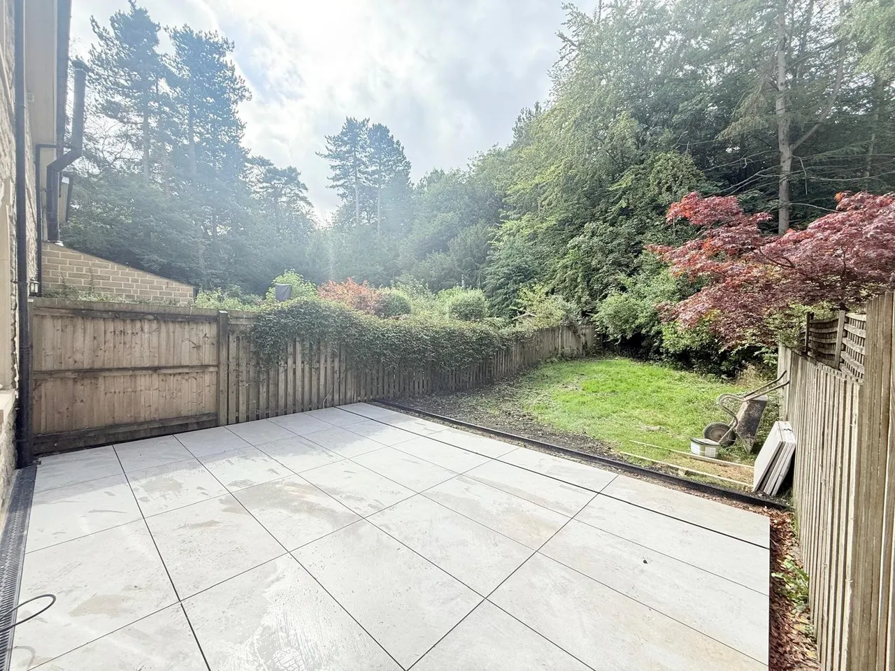 Brodrick Drive, Ilkley, LS29, photo 25