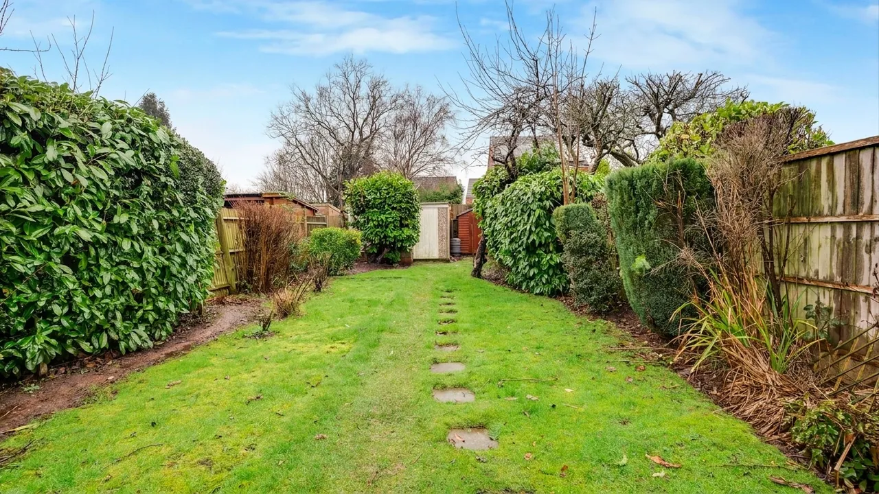 Worcester Lane, Sutton Coldfield, Sutton Coldfield, B75 5NA, photo 2