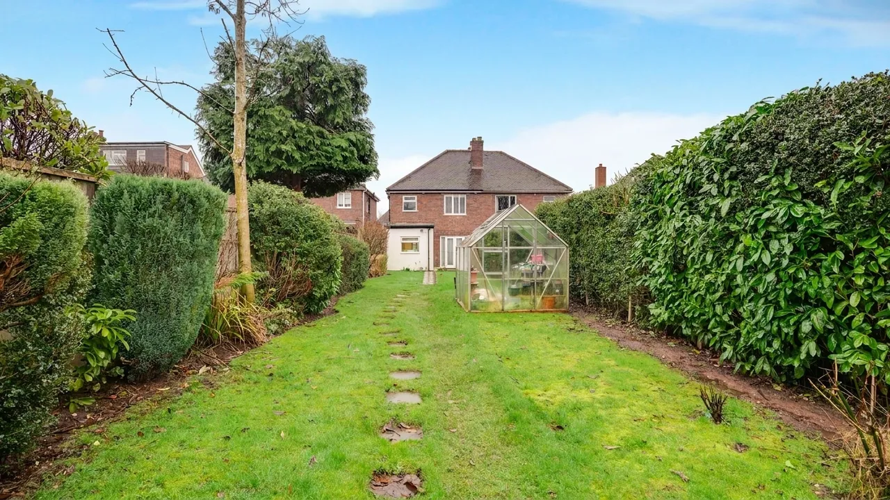 Worcester Lane, Sutton Coldfield, Sutton Coldfield, B75 5NA, photo 18