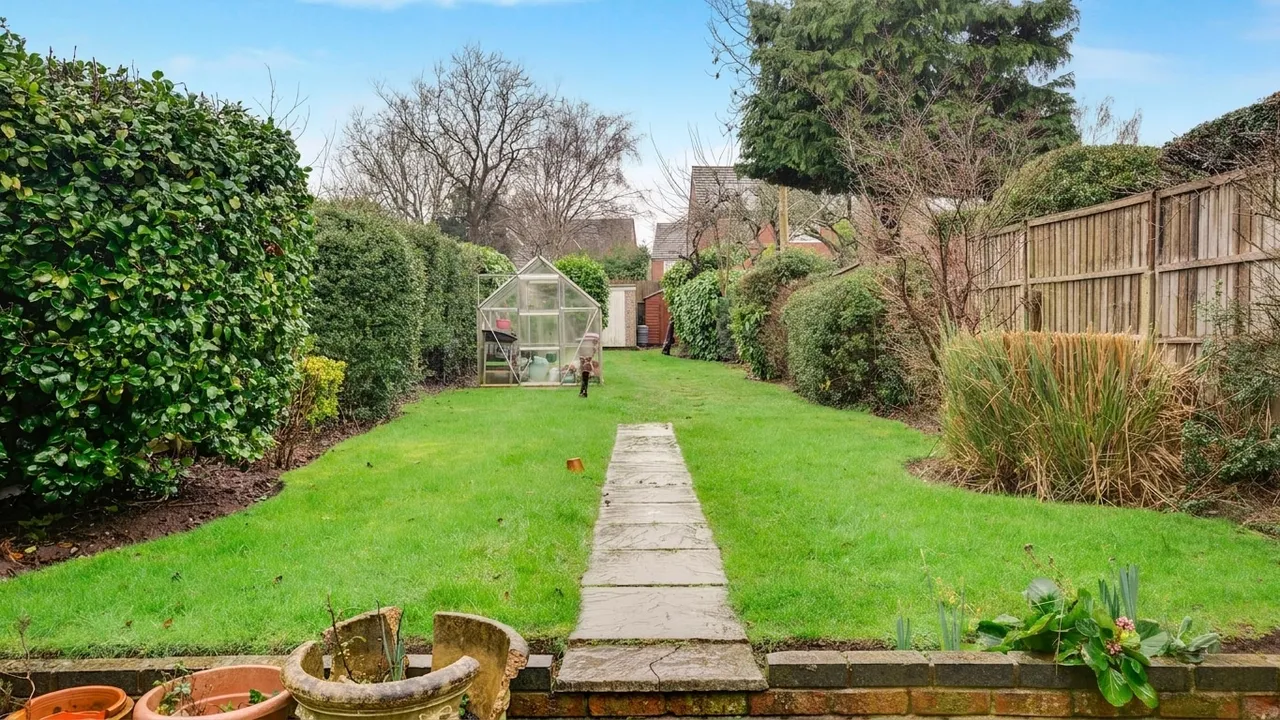 Worcester Lane, Sutton Coldfield, Sutton Coldfield, B75 5NA, photo 16