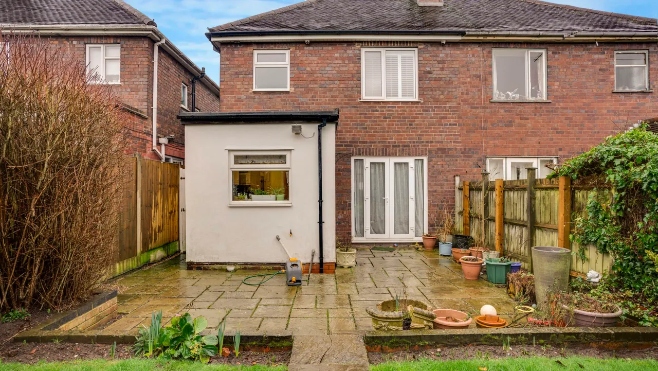 Worcester Lane, Sutton Coldfield, Sutton Coldfield, B75 5NA, photo 17