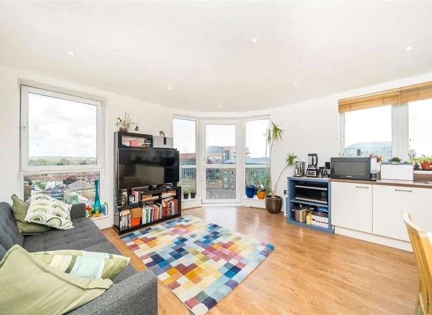 Ottley Drive, Kidbrooke, SE3, photo 2