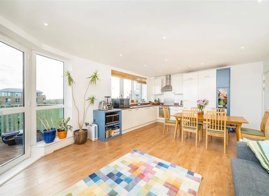 Ottley Drive, Kidbrooke, SE3, photo 5