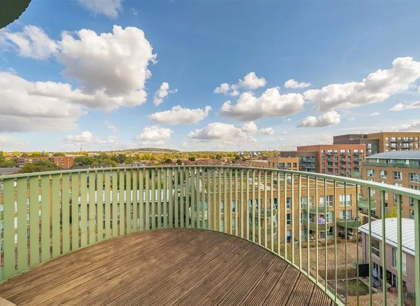 Ottley Drive, Kidbrooke, SE3, photo 4