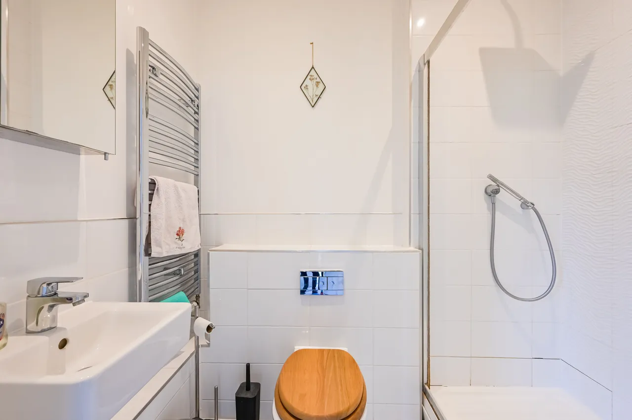 Flat 3, Sireen Apartments, St Clements, Mile End, photo 8