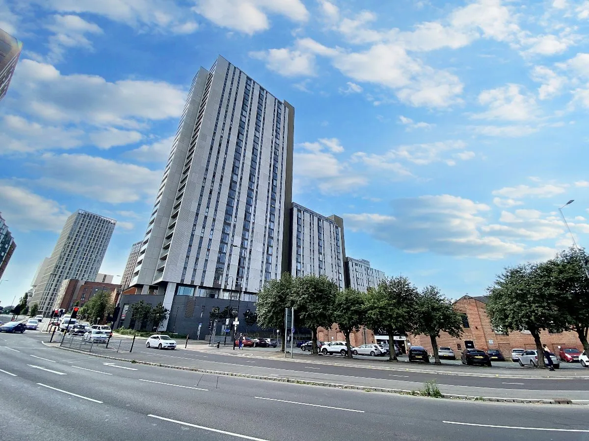 Store Street, Manchester, M1, photo 2