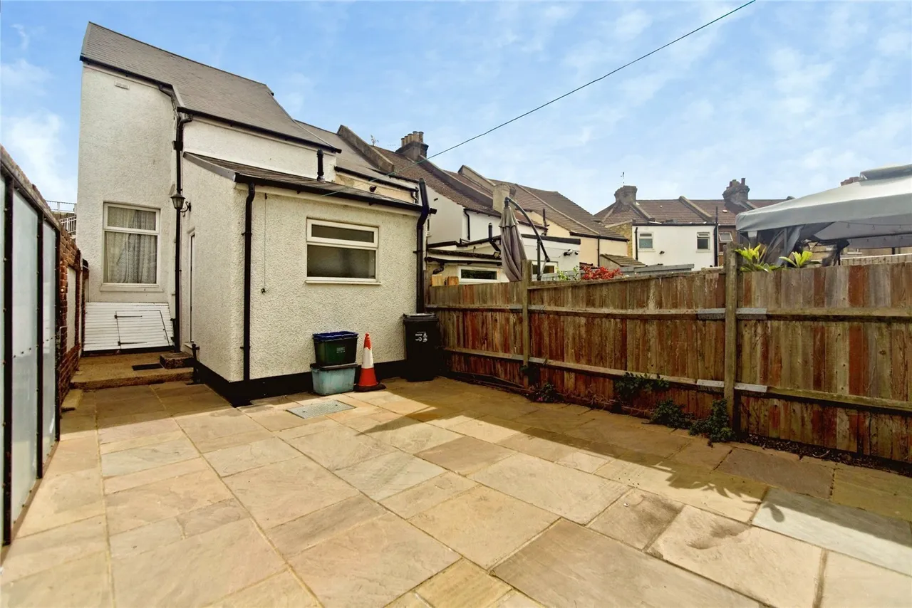 Cuthbert Road, Croydon, CR0, photo 11