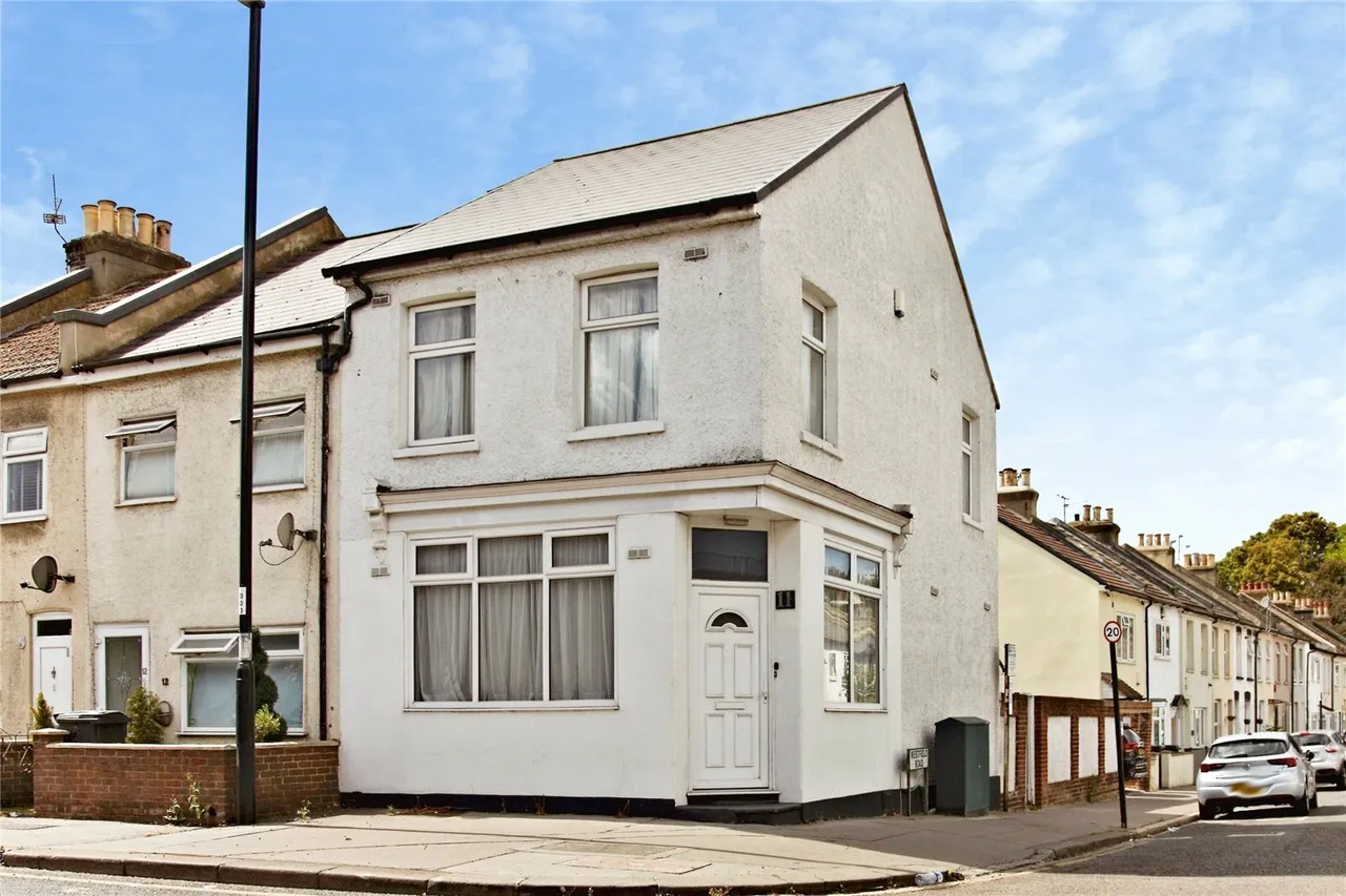 Cuthbert Road, Croydon, CR0, photo 15