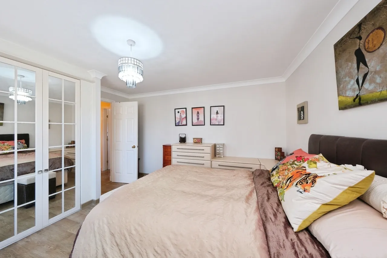 Lakeside Boulevard, Doncaster, South Yorkshire, DN4, photo 10