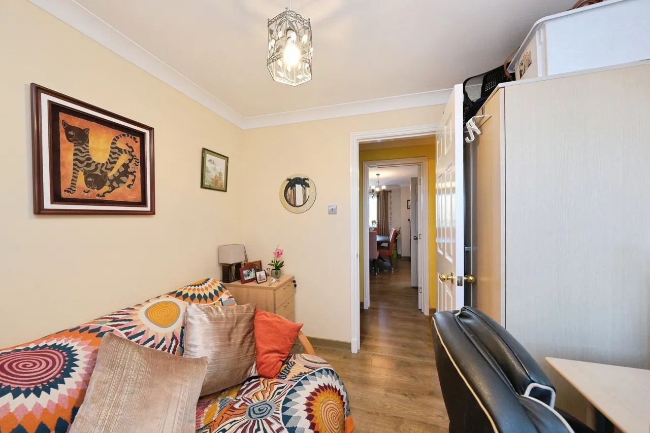 Lakeside Boulevard, Doncaster, South Yorkshire, DN4, photo 12