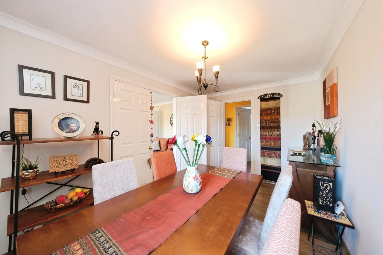 Lakeside Boulevard, Doncaster, South Yorkshire, DN4, photo 8