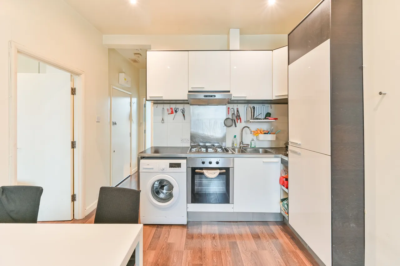 191c Lordship Lane, London, photo 5