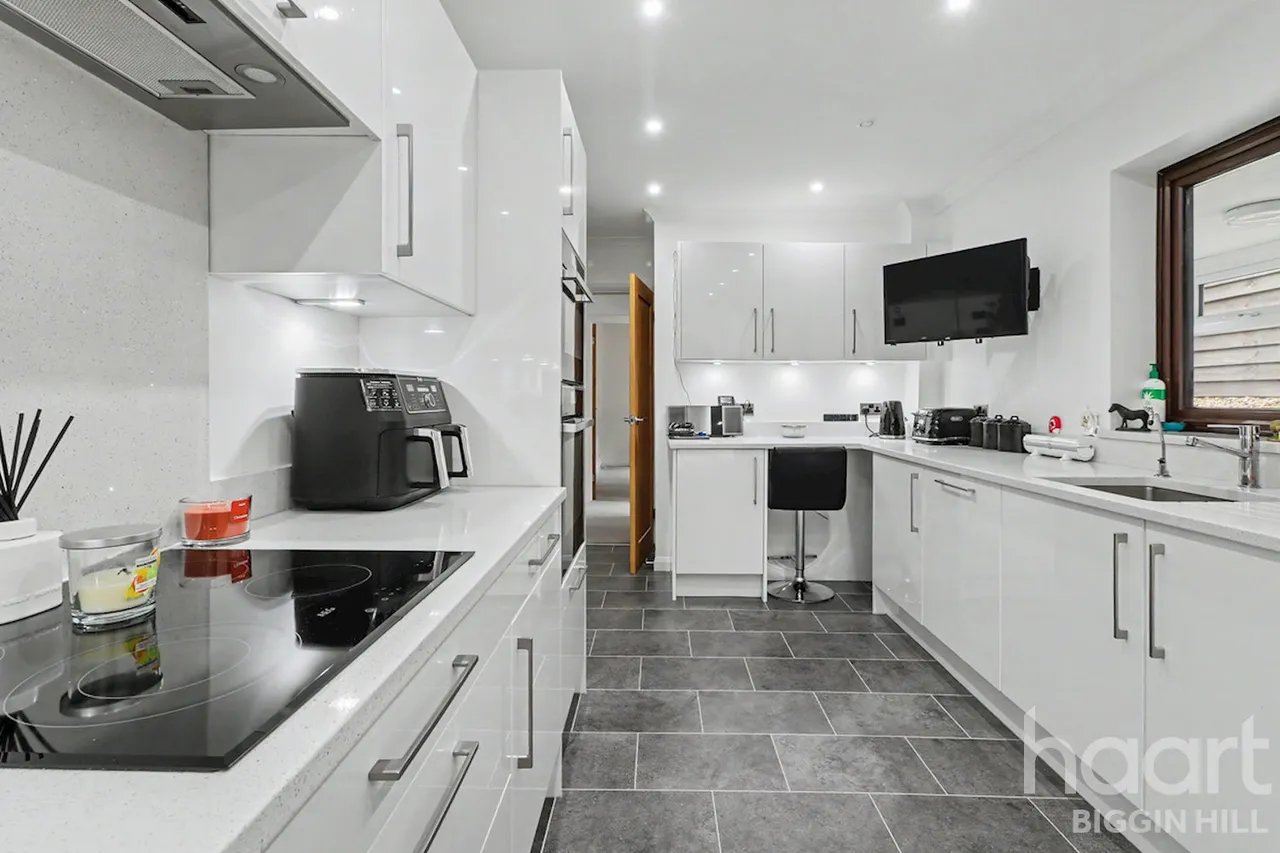 Hillcrest Road, Biggin Hill, TN16, photo 9