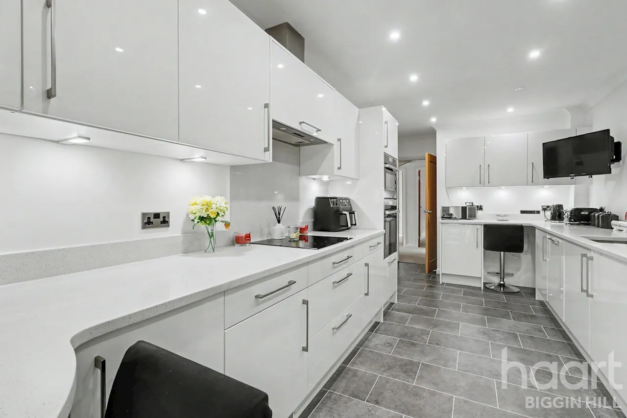 Hillcrest Road, Biggin Hill, TN16, photo 8
