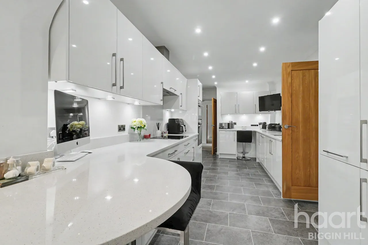 Hillcrest Road, Biggin Hill, TN16, photo 7
