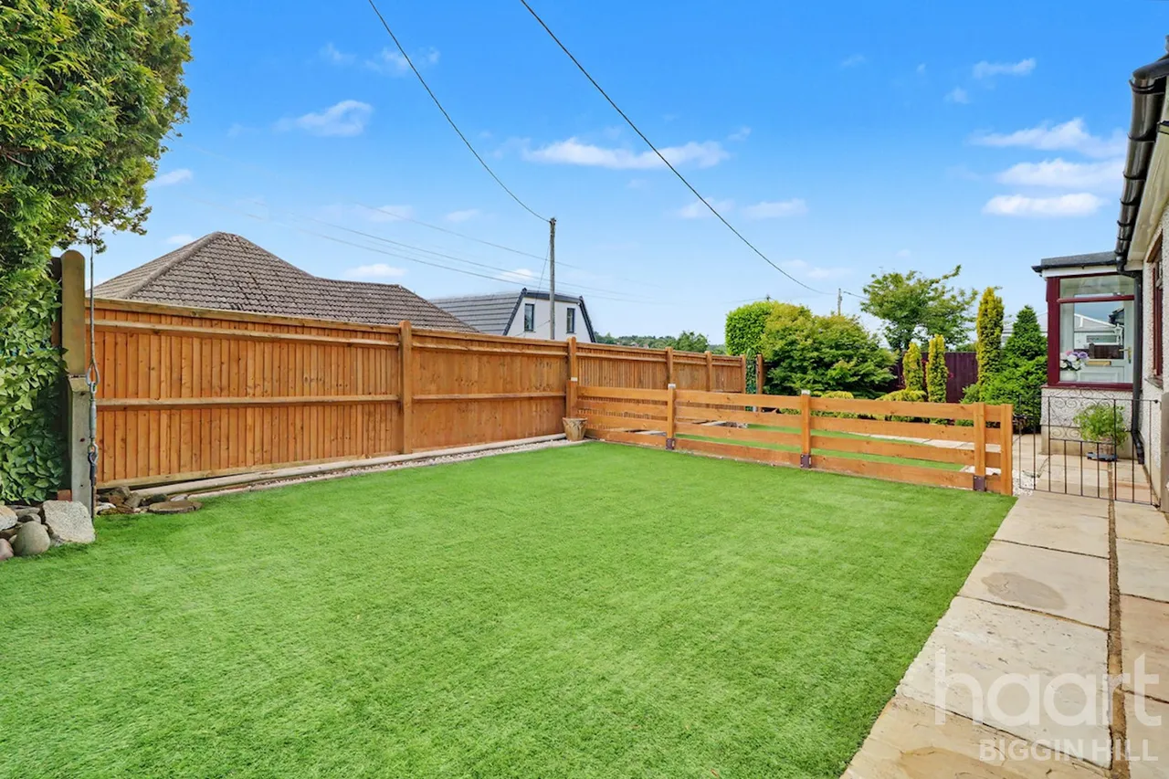 Hillcrest Road, Biggin Hill, TN16, photo 16