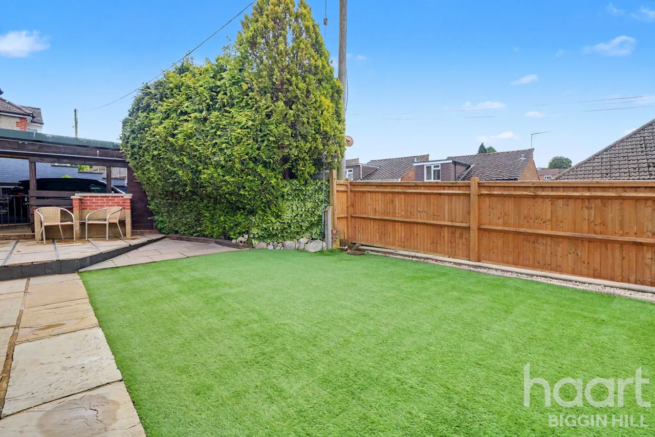 Hillcrest Road, Biggin Hill, TN16, photo 17
