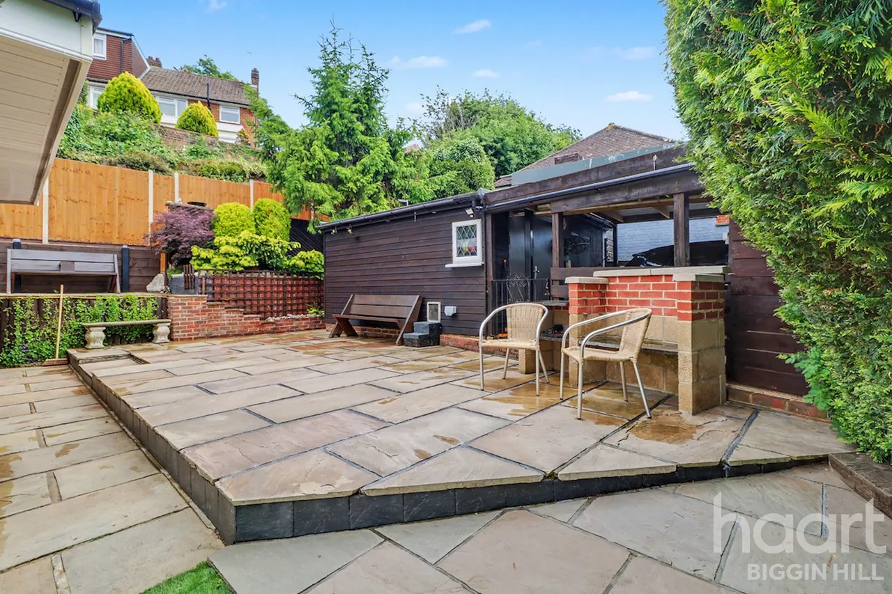 Hillcrest Road, Biggin Hill, TN16, photo 20