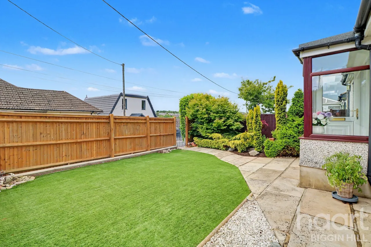 Hillcrest Road, Biggin Hill, TN16, photo 18
