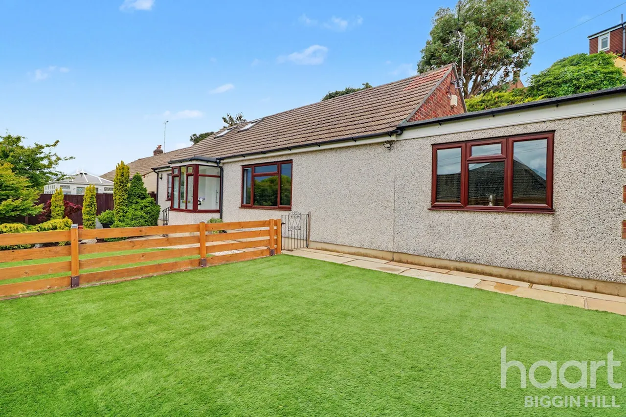 Hillcrest Road, Biggin Hill, TN16, photo 19
