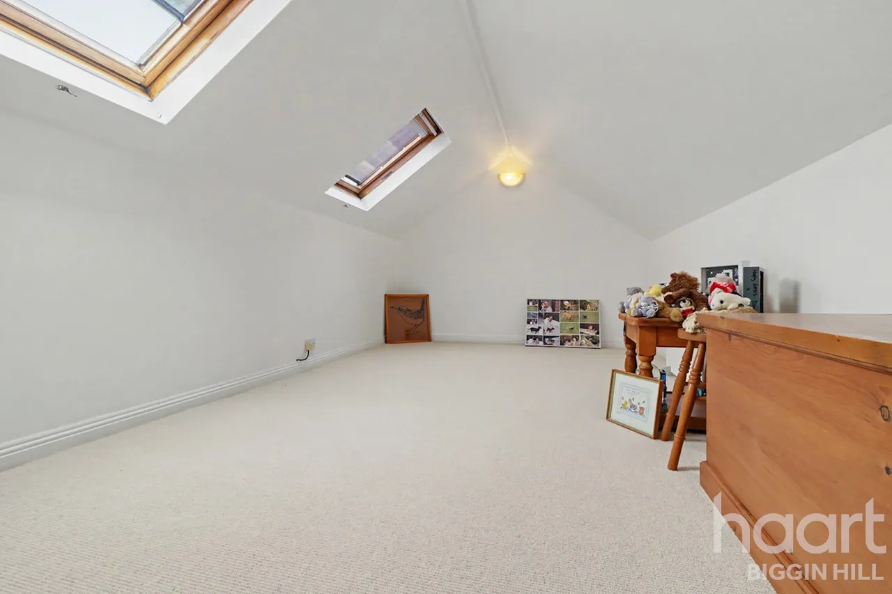 Hillcrest Road, Biggin Hill, TN16, photo 6